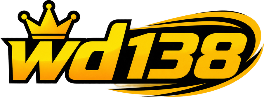 WD138 Logo